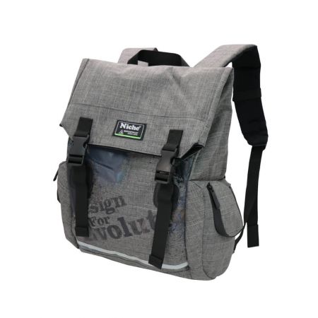 Waterproof Backpack, Inner Layer Waterproof